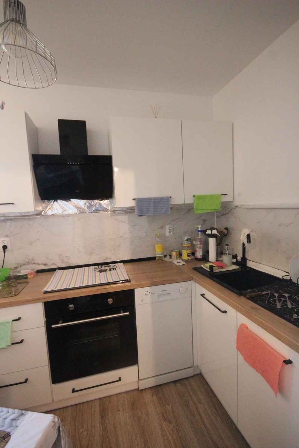 2pok, 37met, Okolice Balonowej BALKON/PIWNICA/WINDA (Wrocław) Fabryczna - zdjęcie 5