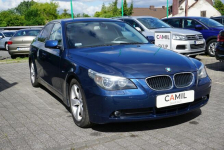 BMW 520 zarejestrowany, ubezpieczony Opole - zdjęcie 3