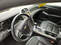 Chevrolet Malibu Najbogatsza wersja LTZ , Automat, Biksenony Łódź - zdjęcie 5