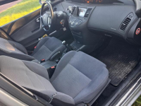 Nissan Primera 1.8 combi P12 I rej.07/2007,SALON POLSKA. Łask - zdjęcie 5