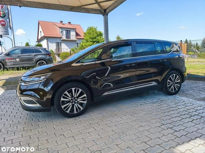 Renault Espace 1.6 dCi EDC Energy Initiale Paris Kraków - zdjęcie 2