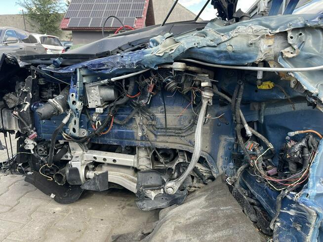 Porsche Panamera Salon PL 4x4 Pneumatyka BOSE Pamięć Gliwice - zdjęcie 8