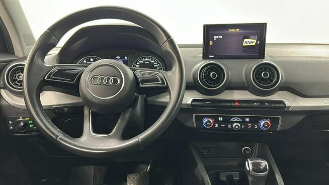 Audi Q2 35 TFSI S Tronic Warszawa - zdjęcie 9