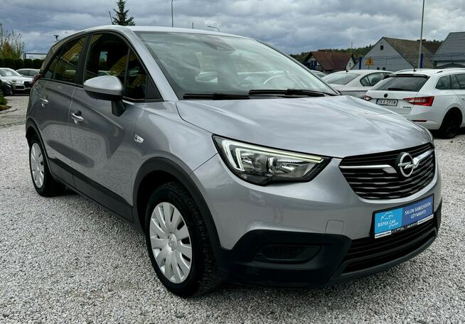 Opel Crossland X Zadbany,Gwarancja Kamienna Góra - zdjęcie 3