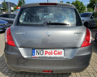 Suzuki Swift Grzane fotelei i lusterka, serwis ASO, Olsztyn - zdjęcie 8
