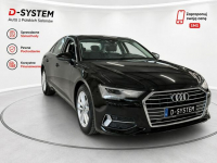 22 Tylko Salon Polska 1Właściciel GWARANCJA A6 40 TDI 204 Sport AT Białystok - zdjęcie 5