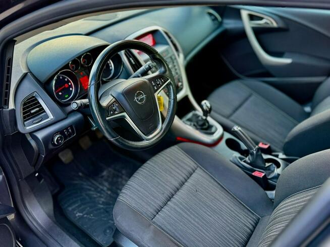 Opel Astra Klima*PierwszyWłaściciel*Serwis!!! Zwoleń - zdjęcie 11