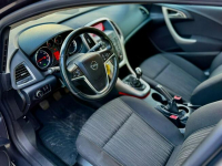 Opel Astra Klima*PierwszyWłaściciel*Serwis!!! Zwoleń - zdjęcie 11