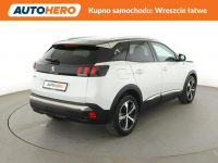Peugeot 3008 Kamery 360, virtual cockipt, alcantara, panorama, Warszawa - zdjęcie 7