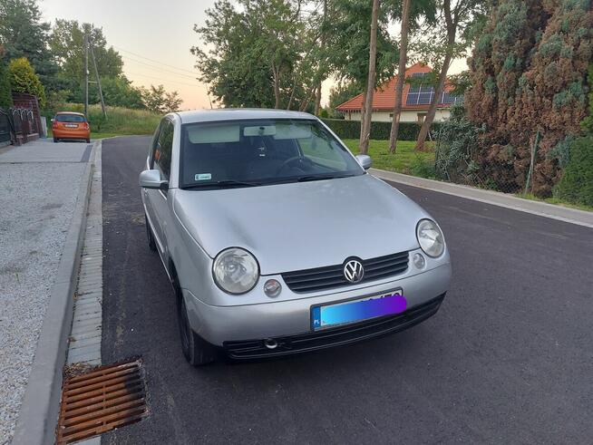 Sprzedam Volkswagen Lupo Nysa - zdjęcie 7