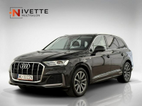 Audi Q7 3,0 45 TDI Quattro Tiptronic (231KM) Faktura VAT Salon PL Warszawa - zdjęcie 1