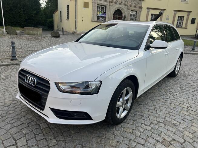 Audi A4 avant B8 1.8 TFSI po remoncie silnika Chojnów - zdjęcie 7