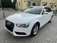 Audi A4 avant B8 1.8 TFSI po remoncie silnika Chojnów - zdjęcie 7
