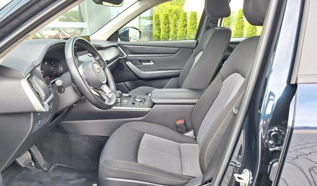 Salon Polska, Serwis ASO, MAZDA Grupa Wróbel Długołęka - zdjęcie 12