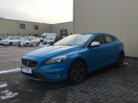 Volvo V40 2,0 R-Desing Kinetic Ustka - zdjęcie 4