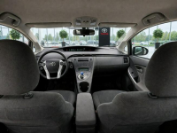 Toyota Prius 09r  HYBRID  Hybrid 1,8 rozrząd na łańcuch serwis Białystok - zdjęcie 9