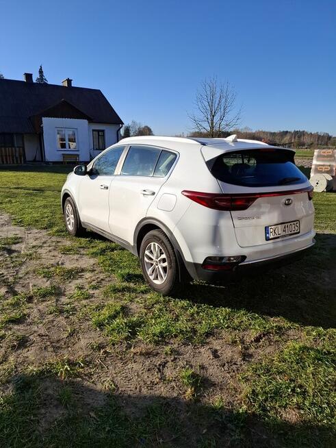 Kia Sportage Majdan Królewski - zdjęcie 5