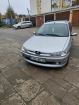Sprzedam peugeot 306 Nakło nad Notecią - zdjęcie 4