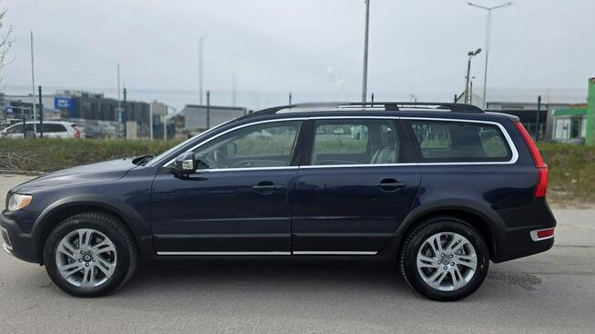 Volvo XC 70 AWD automat Lębork - zdjęcie 4