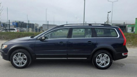 Volvo XC 70 AWD automat Lębork - zdjęcie 4