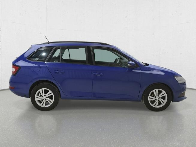 Škoda Fabia Poleasingowe.pl BZ Komorniki - zdjęcie 8