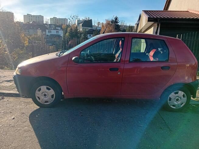 Fiat punto Gorzów Wielkopolski - zdjęcie 2