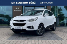 Hyundai ix35 1.6GDI 135KM Salon Polska Od Dealera LED