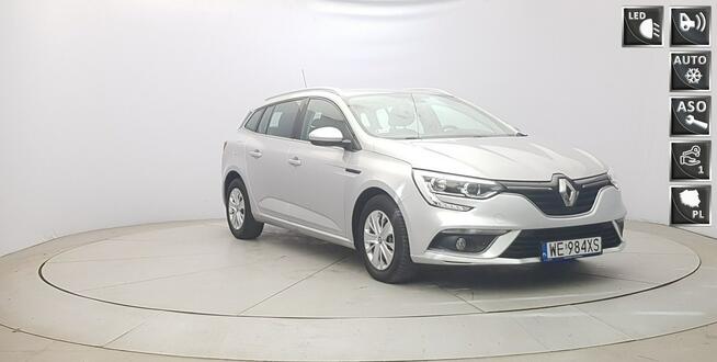 Renault Megane 1.3 TCe FAP Business! Z Polskieago Salonu! Faktura VAT! Warszawa - zdjęcie 1