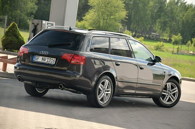 Audi A4 1,8 Turbo*163KM*Climatronic*Szyberdach*Niemcy Ostrów Mazowiecka - zdjęcie 12