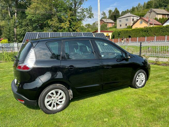 Renault Scenic 1.2 TCe Energy Dynamique Racławice - zdjęcie 5