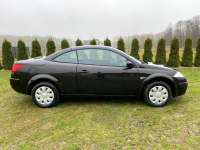 Renault Megane 1.6 Benzyna Cabrio Panorama Klima Elektryka Płock - zdjęcie 6