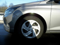 Hyundai i20 Łódź - zdjęcie 6