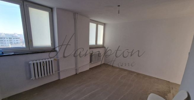 2 pokoje - DOLNY MOKOTÓW Warszawa - zdjęcie 4