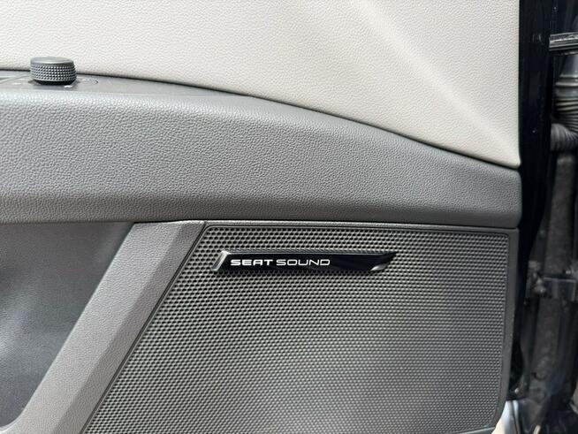 Seat Leon XPERIENCE 4DRIVE Słupsk - zdjęcie 10