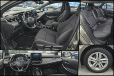 20r Salon Polska 1.8  HYBRID hatchback Serwis ASO Toyota Białystok - zdjęcie 4