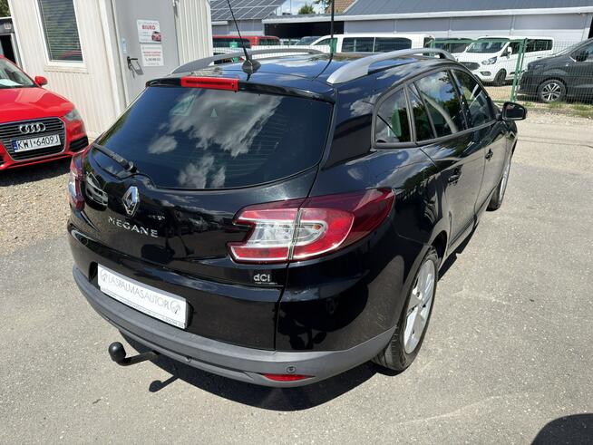 Renault Megane Raty/Zamiana Gwarancja  bose tomtom  BOSE Edition Gdów - zdjęcie 6