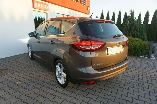 Ford C-Max 46000km*Navi*Bi-xenon*serwis ASO*z Niemiec Gniezno - zdjęcie 4