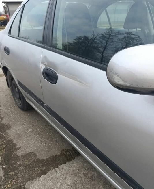 Nissan 1.5 90km Nowe Miasto Lubawskie - zdjęcie 8