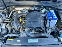 Volkswagen Golf VII 1.0 TSI Alu Klima Tempomat Grzane fotele Gorzów Wielkopolski - zdjęcie 10