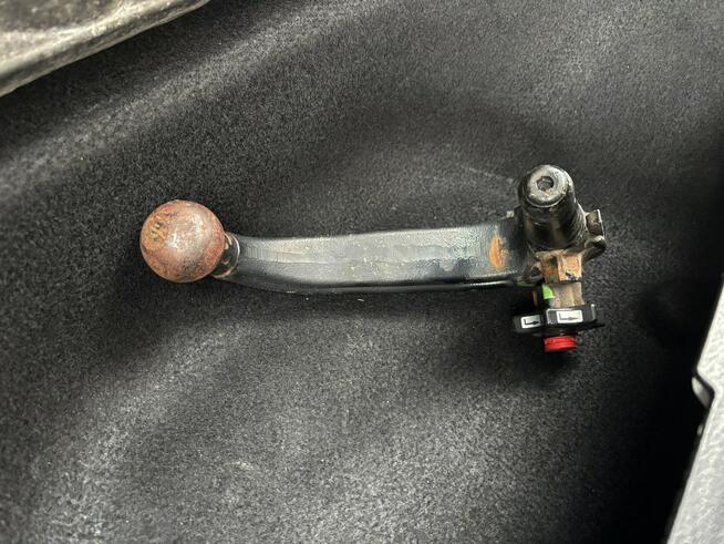 S-max 2.0 SCTI Titanium 203km LED bixenon 7 FOT serwis BEZWYPADEK 2012 Tychy - zdjęcie 8