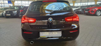 BMW 116 2017/2018 ZOBACZ OPIS !! W podanej cenie roczna gwarancja Mysłowice - zdjęcie 4