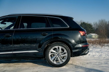 AUDI Q7 Prestige 55 TFSI, FV, Możliwe finansowanie Warszawa - zdjęcie 12