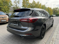 Ford Focus 1.5 Diesel Virtual Szczecin - zdjęcie 5