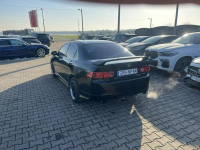 Honda Accord Skóra Podgrzewanie Ksenon 190KM Gliwice - zdjęcie 4