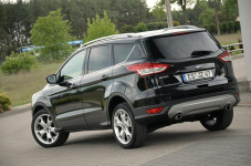 Ford Kuga 2,0tdci*163KM*4x4*Manual*Navi*Xenon*LED*Kamera Ostrów Mazowiecka - zdjęcie 12
