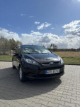 Ford Fiesta 1.4 TDCi 2011 – ekonomiczny, zadbany