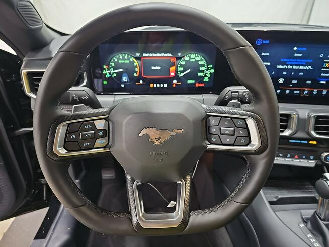 2024 Ford Mustang GT Premium Katowice - zdjęcie 8