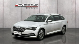 Skoda Superb 2.0 TDI SCR Style DSG Kombi