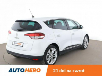 Renault Scenic Automat, navi, klima auto, czujniki parkowania Warszawa - zdjęcie 7