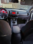 Sprzedam samochod KIA Sportage Kotorydz - zdjęcie 2